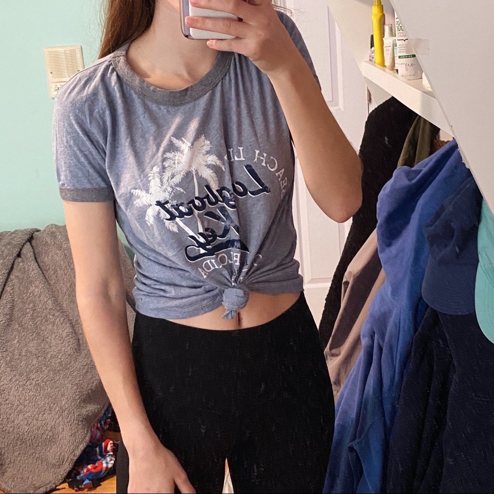 NWOT florida tshirt